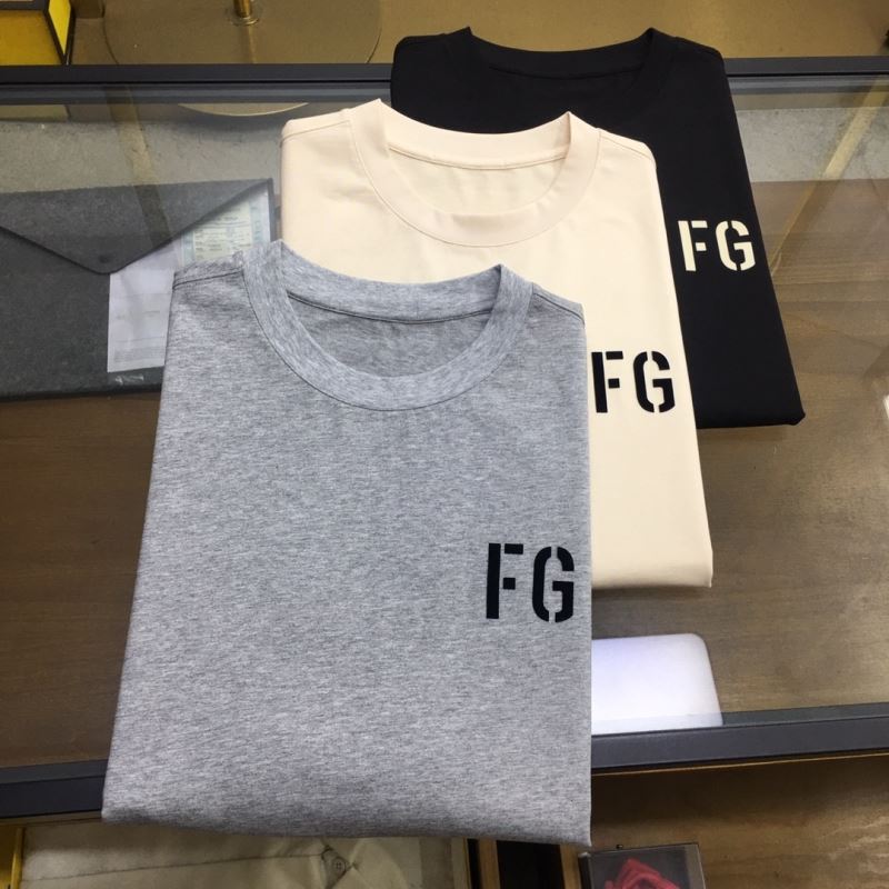 Fear Of God T-Shirts